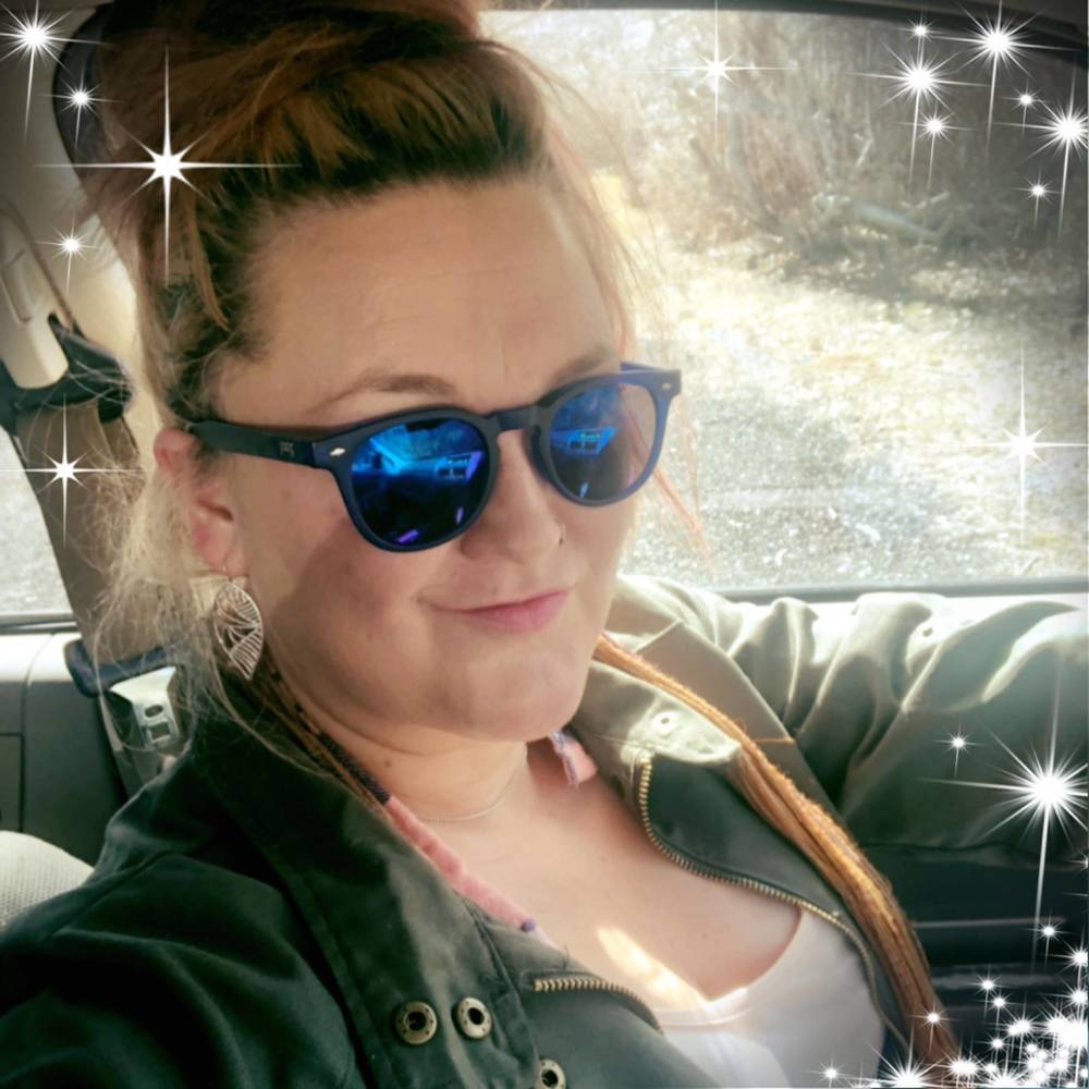 Meet your Posher, Meg